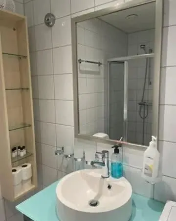 Dinbnb Apartments I Penthouse I Rooftop Terrace I Walk To Everything Oslo Exterior photo