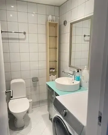 Dinbnb Apartments I Penthouse I Rooftop Terrace I Walk To Everything Oslo Exterior photo