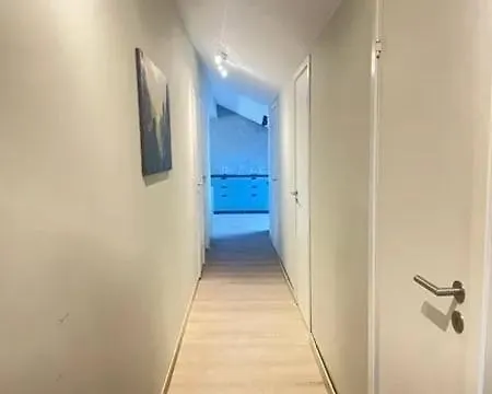 Dinbnb Apartments I Penthouse I Rooftop Terrace I Walk To Everything Oslo Exterior photo