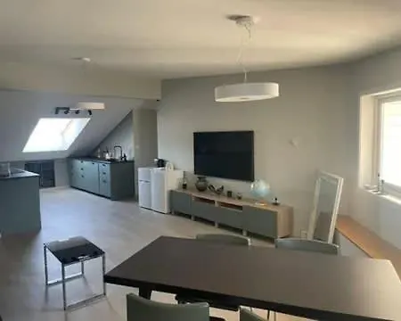 Dinbnb Apartments I Penthouse I Rooftop Terrace I Walk To Everything Oslo Exterior photo