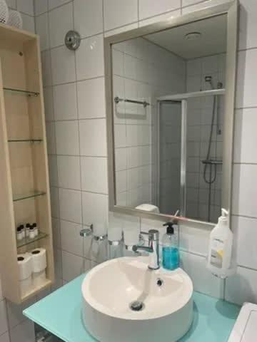 Dinbnb I Penthouse I Rooftop Terrace I Walk To Everything Apartment Oslo