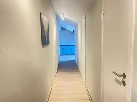 Apartment Dinbnb I Penthouse I Rooftop Terrace I Walk To Everything Oslo